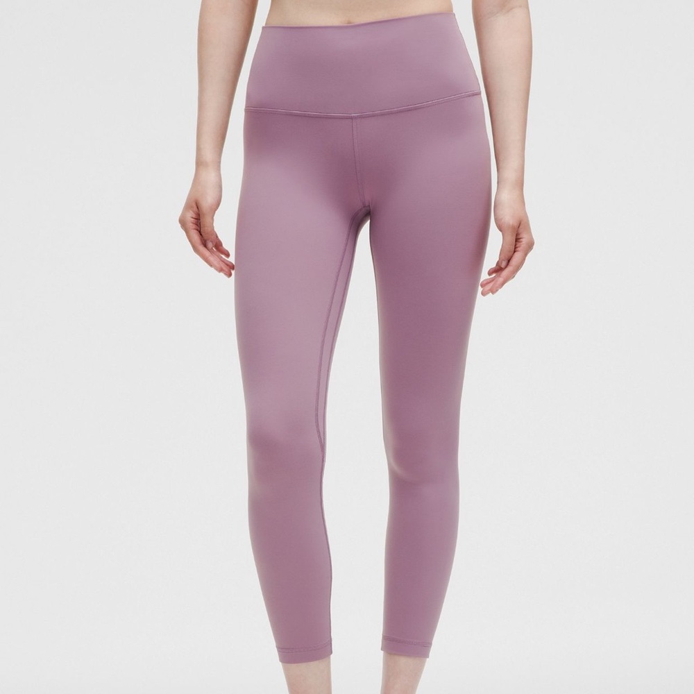 Lululemon Align 25”